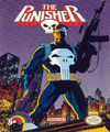 The Punisher - 1991